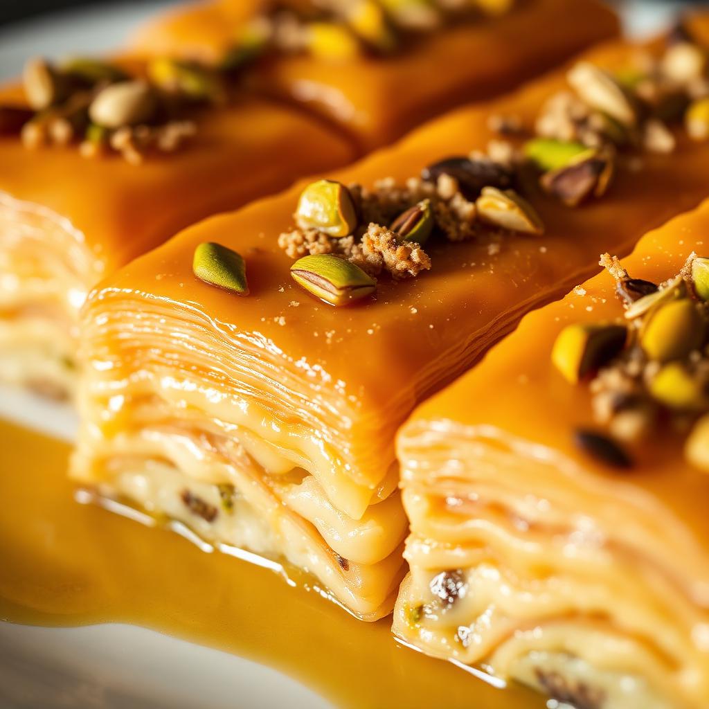 Baklava