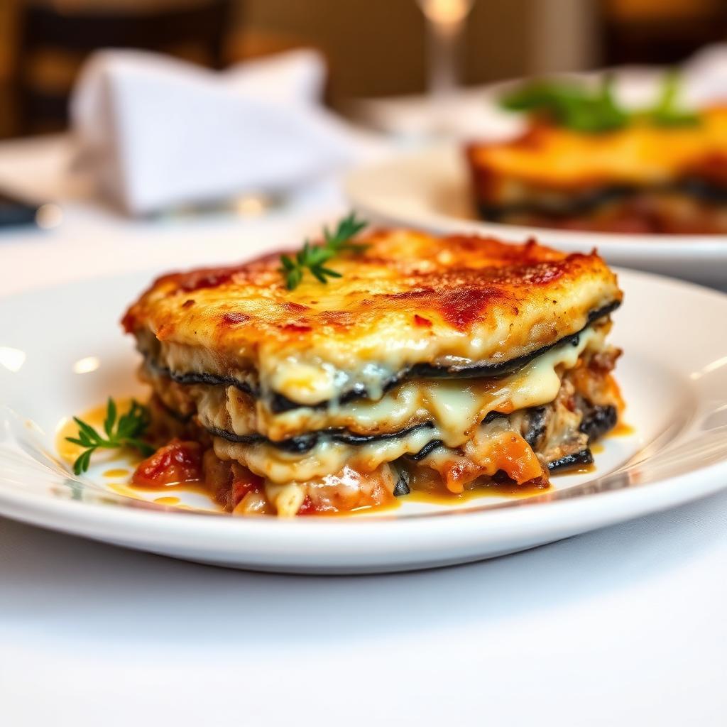 Moussaka